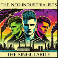 The Neo-Industrialists: The Singularity